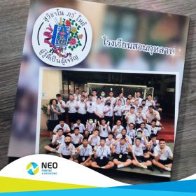 ตัวอย่างผลงาน Photobook โรงพิมพ์ดิจิตอล